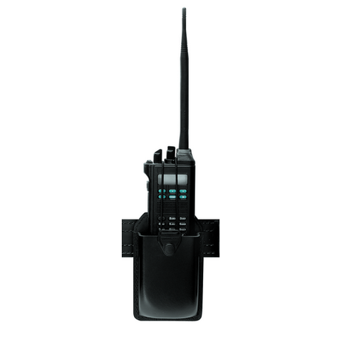 Radio Holder With Swivel