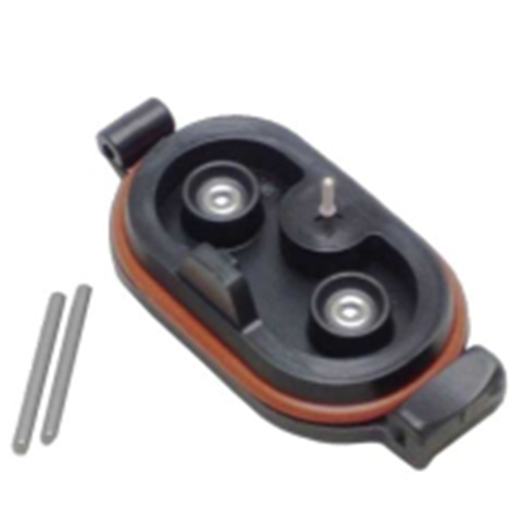 Base Assembly W- Latch