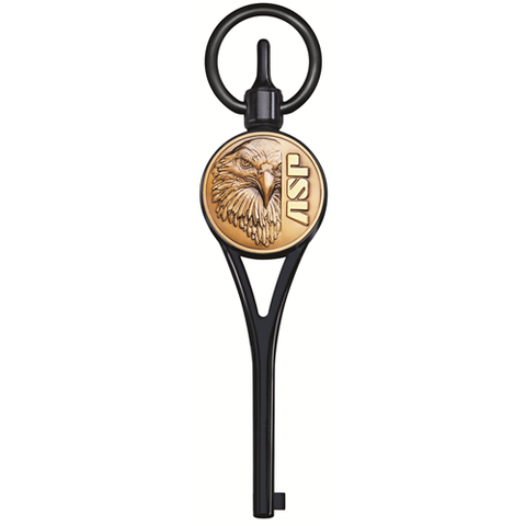 Custom Logo Handcuff Key (Must Provide L