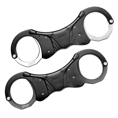 Extended Rigid Ultra Cuffs