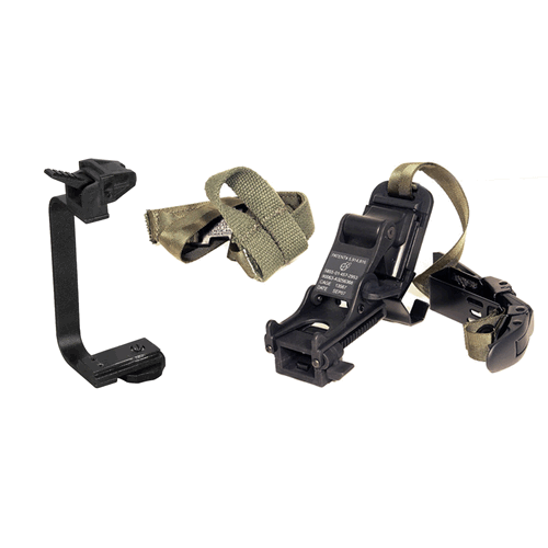 Mich Helmet Mount Kit