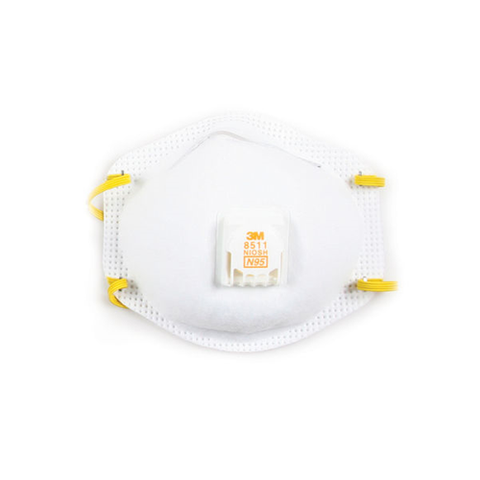 Dust-mist Respirator Box