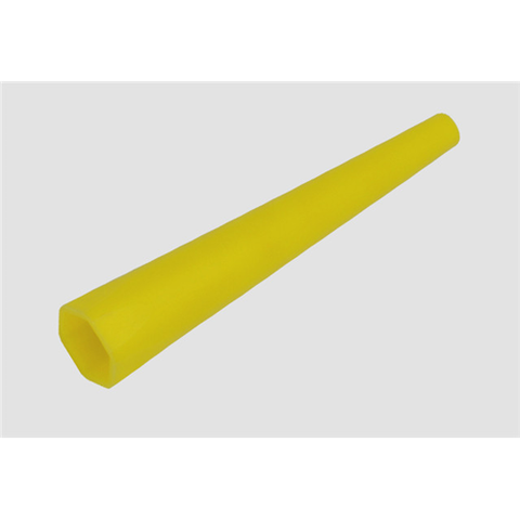 Traffic-safety Wand For Maglite Mag Tac Flashlights