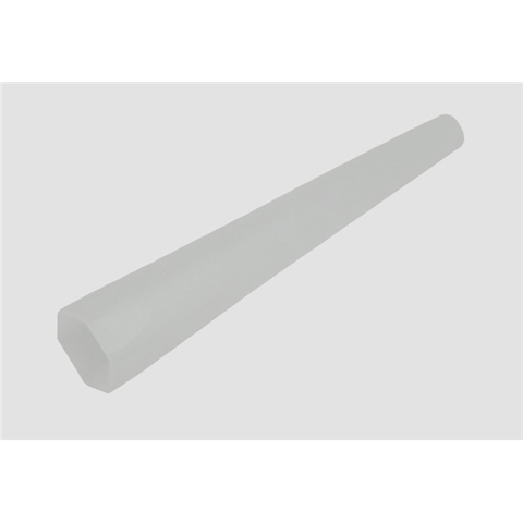 Traffic-safety Wand For Maglite Mag Tac Flashlights