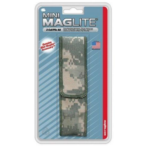 Aa Mini Mag Belt Holster