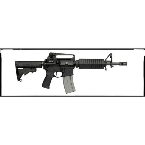 Cqb12 Mod 1