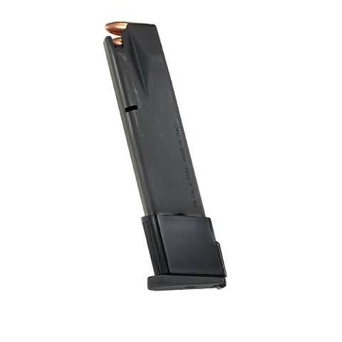 Cx4 Storm Magazine