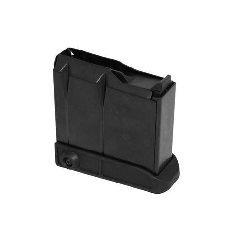 Tikka T3x Tac A1-compact Tactical Rifle Magazine