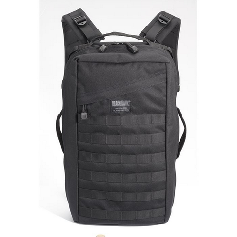 Block Go Bag