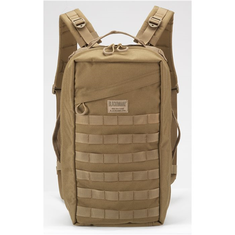 Block Go Bag