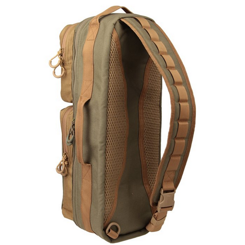 Go Box .30 Cal Ammo Bag