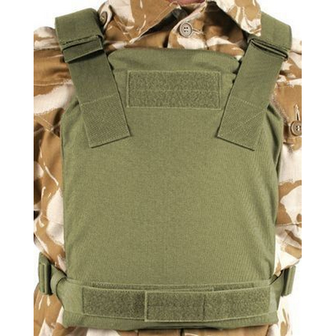Low Vis Plate Carrier - 32Hp12