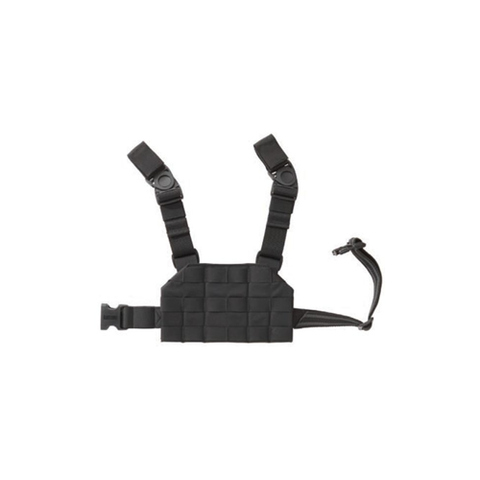Compact S.T.R.I.K.E. Drop Leg Platform