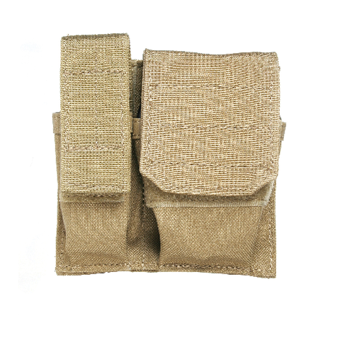 Cuff/Mag/Light Pouch