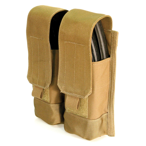 S.t.r.i.k.e. Ak-m4 Double Mag Holster