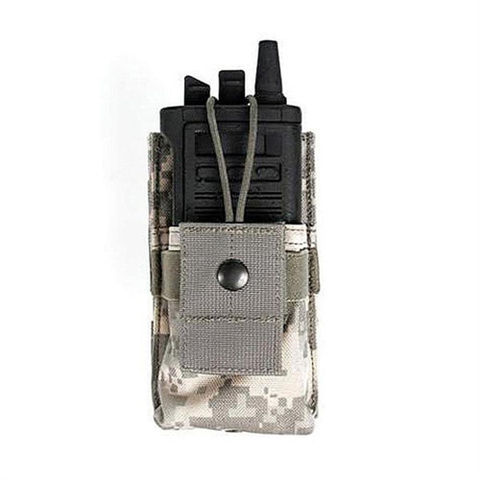 S.T.R.I.K.E Small Radio GPS Pouch