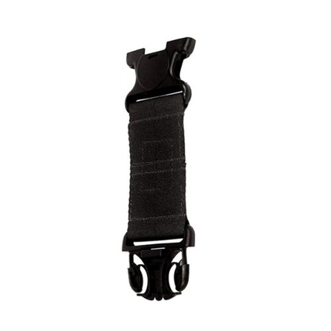 Military Web Belt Extender