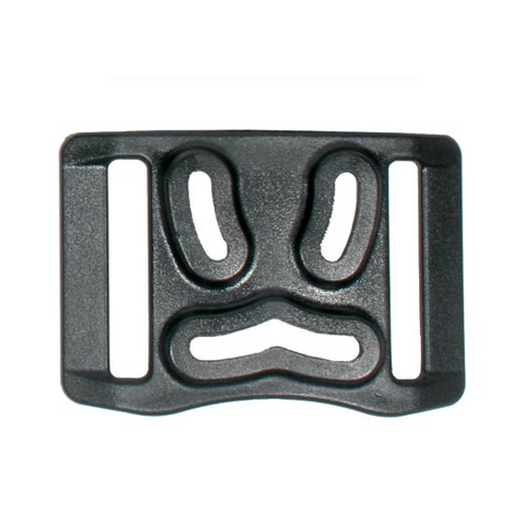 Bhle High Ride Belt Loop