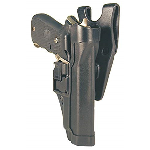 Duty Holster Taser