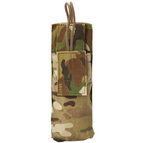 Belt Mounted Radio Pouch
