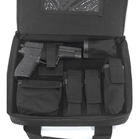 Socom Pistol Case