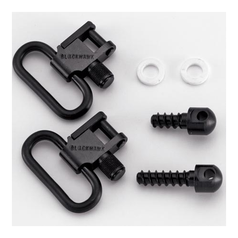 Bolt Action Wood Screw