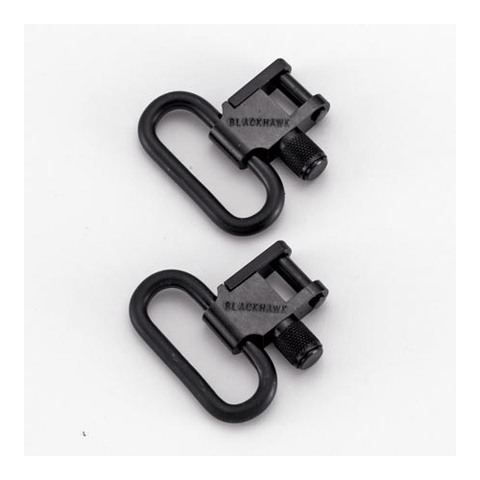 Lock-down Swivels