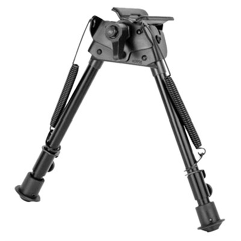 Sportster Pivot Bipod