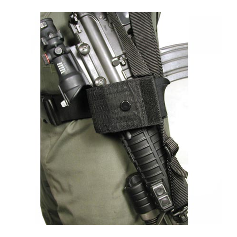 Cqd Sling W-sling Cover