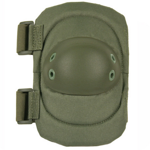 Advanced Tactical Elbow Pads V.2
