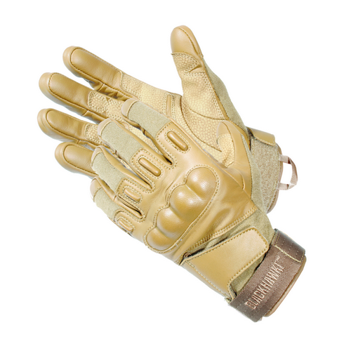 S.O.L.A.G. HD Gloves