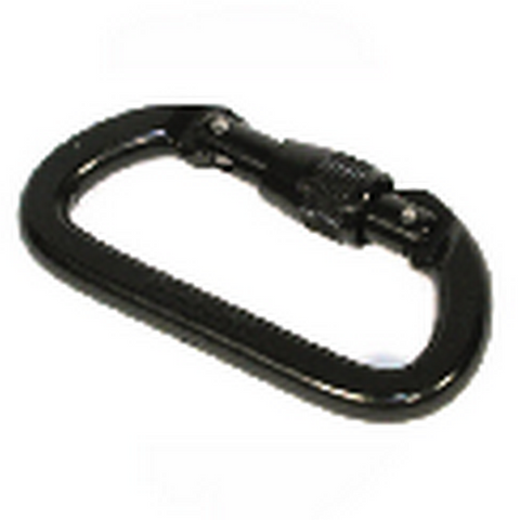 Locking Carabiner