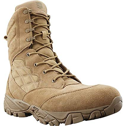 Defense Boot