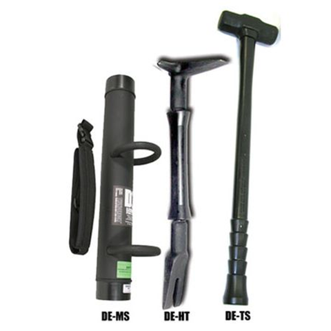 Tact Entry Kit #1
