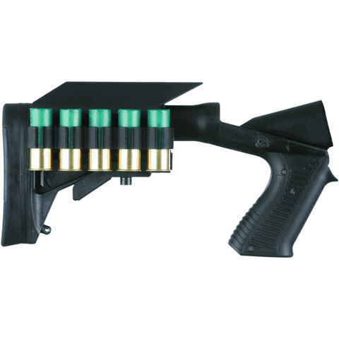 Powerpak Modular Cheek Piece