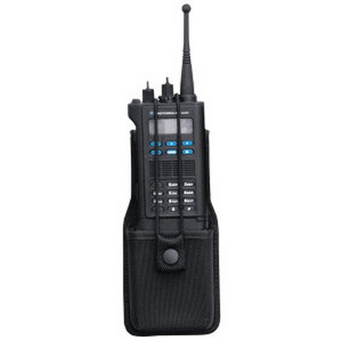 Universal Slimline Radio