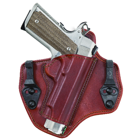 Model 135 Suppression Allusion Holster