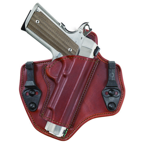 Model 135 Suppression Allusion Holster