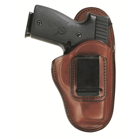 Model 100 Professional Inside Waistband Holster - Group 10