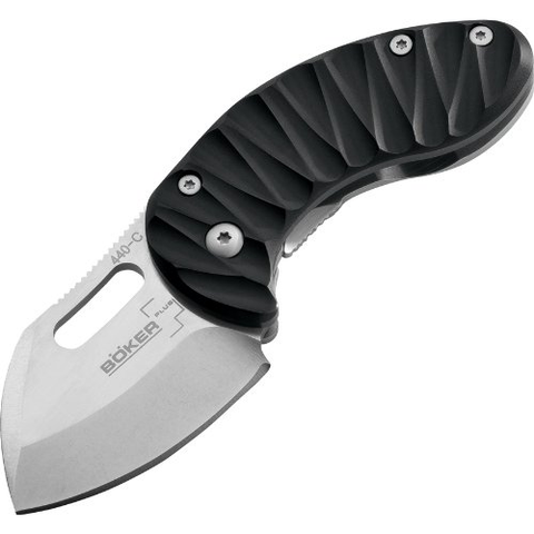 Boker Plus Nano Black