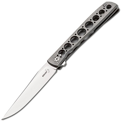 Boker Plus Urban Trapper