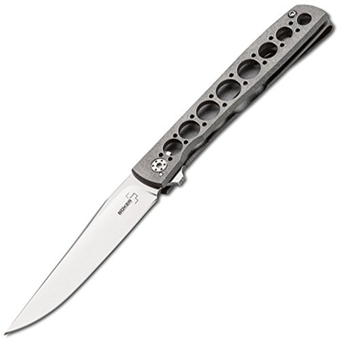 Boker Plus Urban Trapper