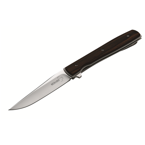 Urban Trapper Cocobolo