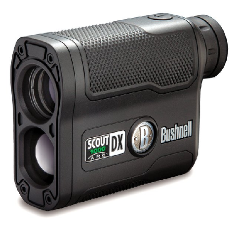 Scout Dx 1000 Rangefinder