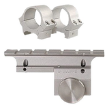 Rifle Mount Base