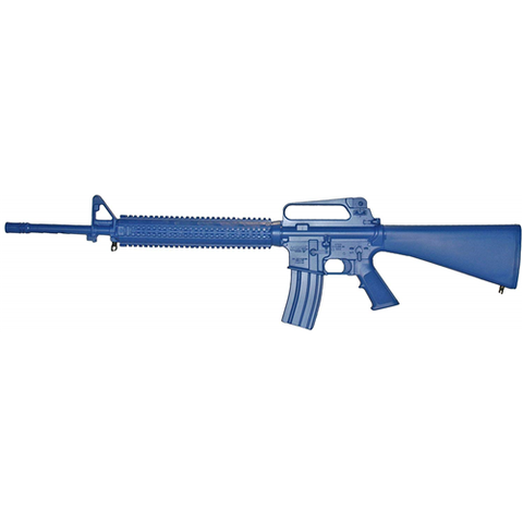 Ar-15 (weighted Version) Generation 4