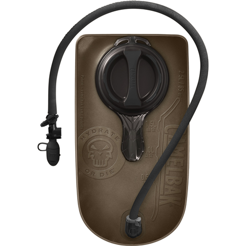 Mil-spec Crux 50 Oz-1.5l Accessory Reservoir