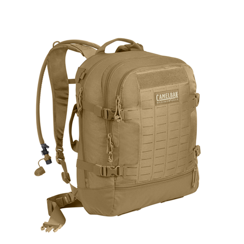 Skirmish 100 oz/3L Mil Spec Antidote LR