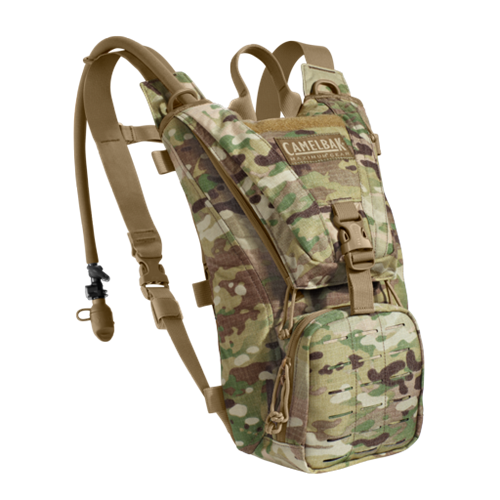 Ambush Mil Spec Antidote Short