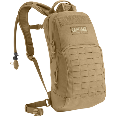 M.U.L.E. 100 Oz/3L Mil Spec Antidote